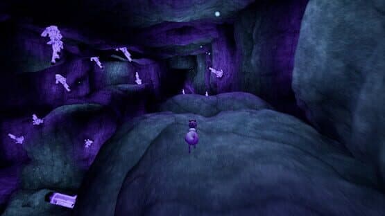 Kandra the Moonwalker — screenshot 5