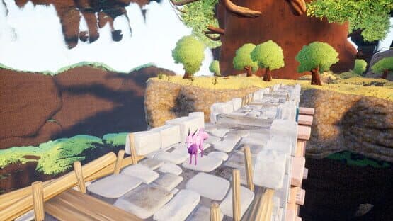 Kandra the Moonwalker — screenshot 6