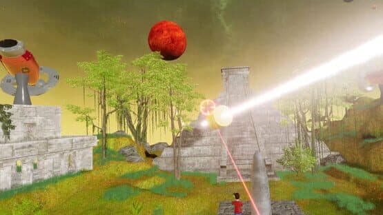 Polygon Hunter VR — screenshot 3