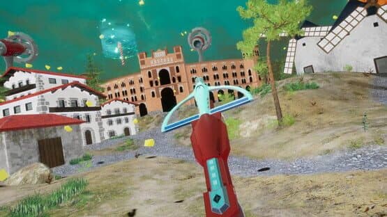 Polygon Hunter VR — screenshot 5