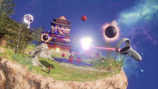 Polygon Hunter VR — screenshot 6