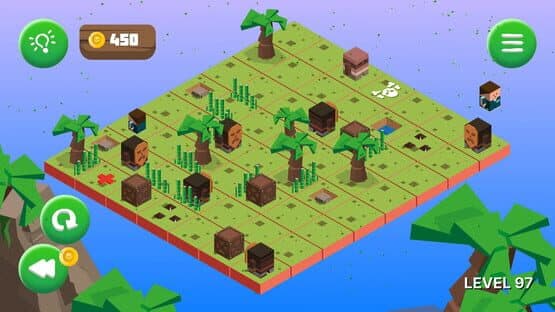 Maverta Island — screenshot 1