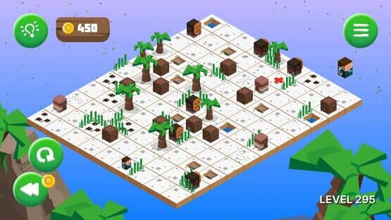 Maverta Island — screenshot 2