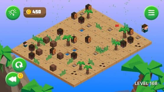 Maverta Island — screenshot 3