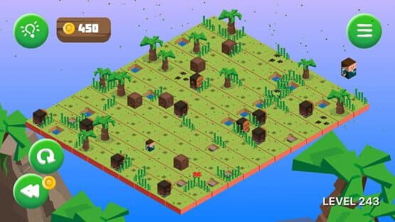 Maverta Island — screenshot 4