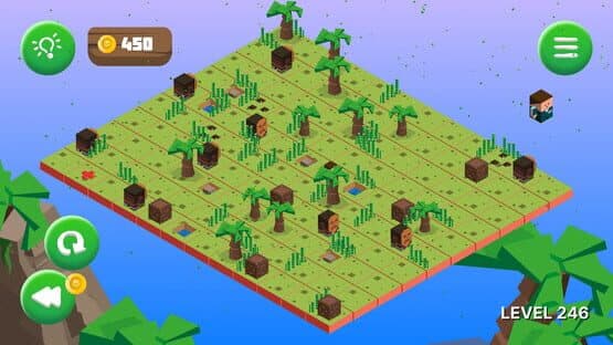 Maverta Island — screenshot 5