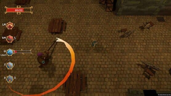 Cramit's Keep — screenshot 3