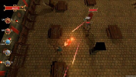 Cramit's Keep — screenshot 4