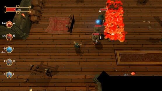 Cramit's Keep — screenshot 5