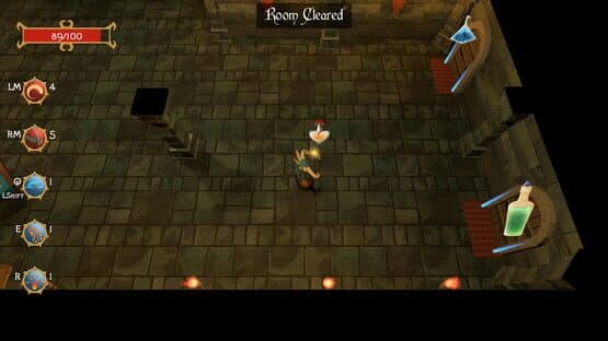 Cramit's Keep — screenshot 6