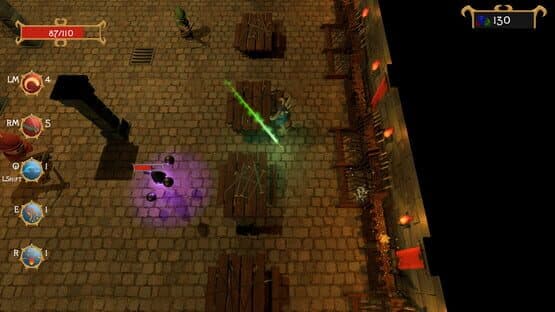 Cramit's Keep — screenshot 8
