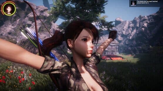 Exotic — screenshot 2