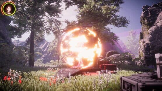 Exotic — screenshot 4