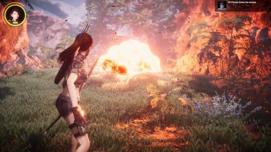 Exotic — screenshot 5