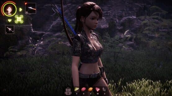 Exotic — screenshot 7