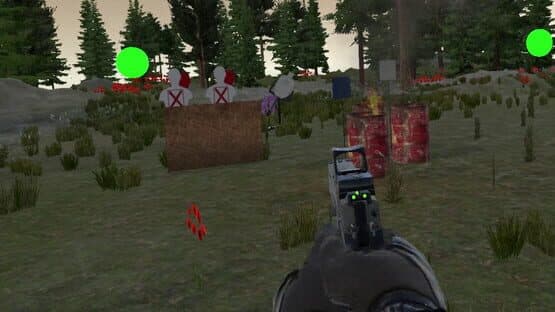 P1441vr — screenshot 2