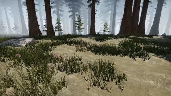 Missing Plane: Survival — screenshot 2