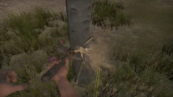 Missing Plane: Survival — screenshot 4