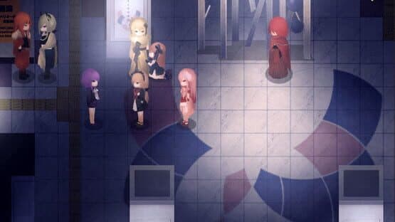 Magical Deathpair — screenshot 4