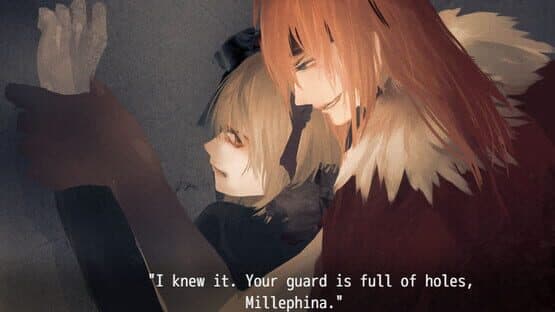 Magical Deathpair — screenshot 5
