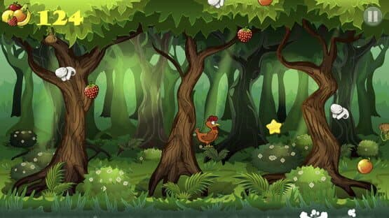Catch them! — screenshot 1