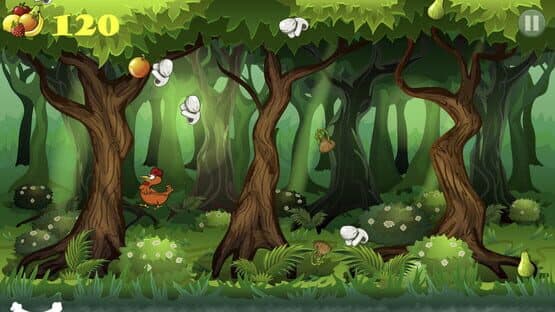 Catch them! — screenshot 3