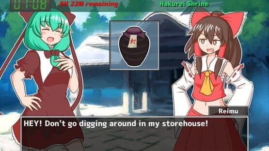 Hina-chan's Big Trade! Millionaire Lunch — screenshot 6