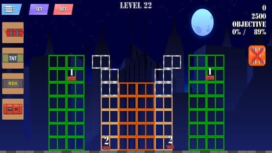 Set 'N Det — screenshot 3