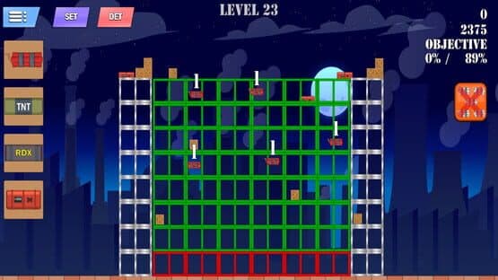 Set 'N Det — screenshot 4
