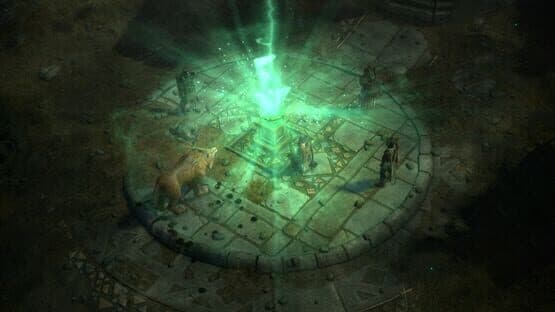 Pathfinder: Wrath of the Righteous - Love Beyond Death — screenshot 1