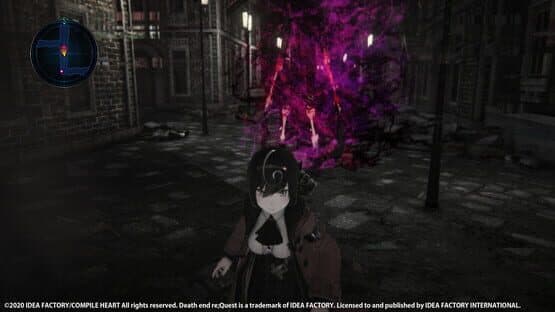 Death End Re;Quest 2: Complete Deluxe Edition — screenshot 2