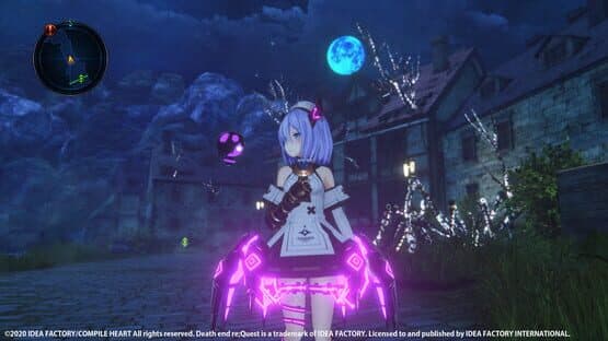 Death End Re;Quest 2: Complete Deluxe Edition — screenshot 3