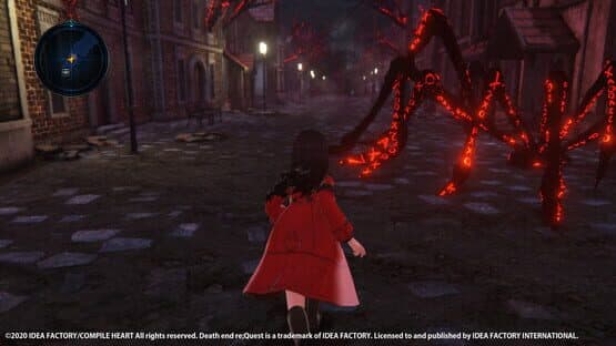 Death End Re;Quest 2: Complete Deluxe Edition — screenshot 6