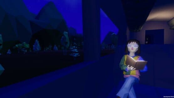 Glitchhikers: The Spaces Between — screenshot 2