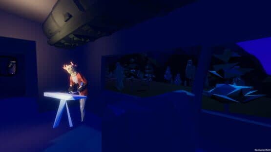 Glitchhikers: The Spaces Between — screenshot 6
