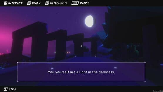 Glitchhikers: The Spaces Between — screenshot 7
