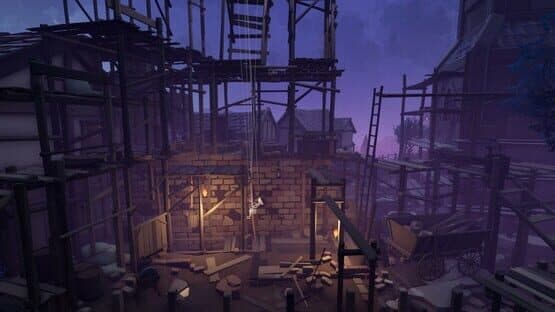 A Juggler's Tale: Collector's Edition — screenshot 7