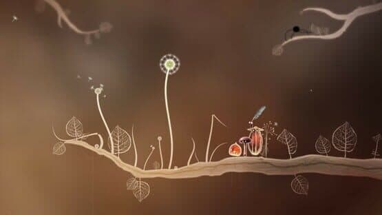 Botanicula: Collector's Edition — screenshot 6