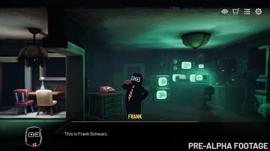 Beholder 3 — screenshot 2