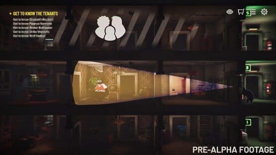 Beholder 3 — screenshot 5