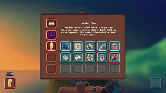 Cleo: A Pirate's Tale - Deluxe Edition — screenshot 2
