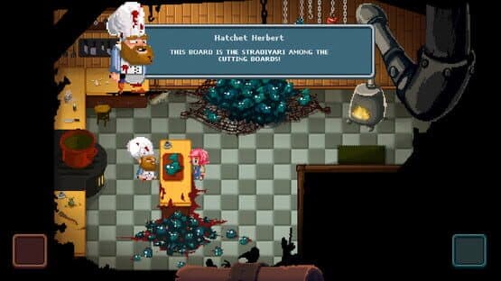 Cleo: A Pirate's Tale - Deluxe Edition — screenshot 5