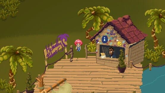 Cleo: A Pirate's Tale - Deluxe Edition — screenshot 8