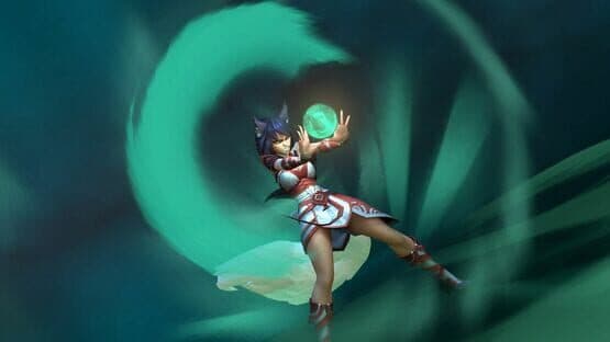 Ruined King: A League of Legends Story - Deluxe Edition — screenshot 6