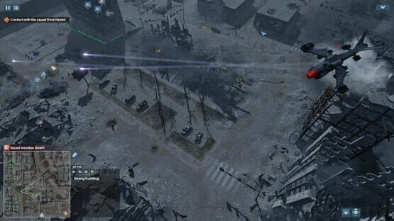 Terminator: Dark Fate - Defiance — screenshot 1