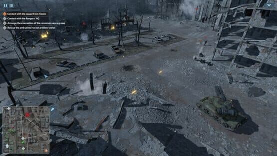 Terminator: Dark Fate - Defiance — screenshot 3