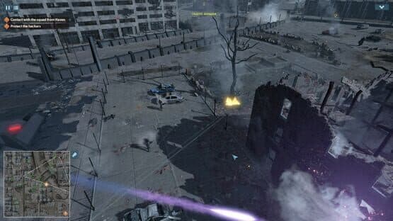 Terminator: Dark Fate - Defiance — screenshot 4