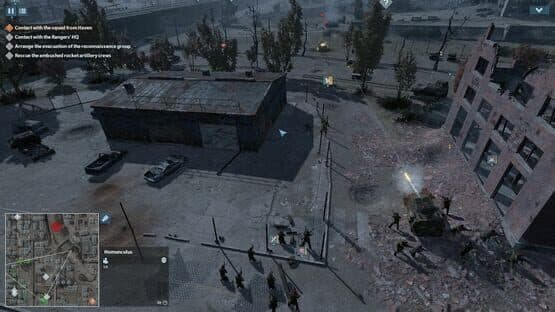 Terminator: Dark Fate - Defiance — screenshot 5