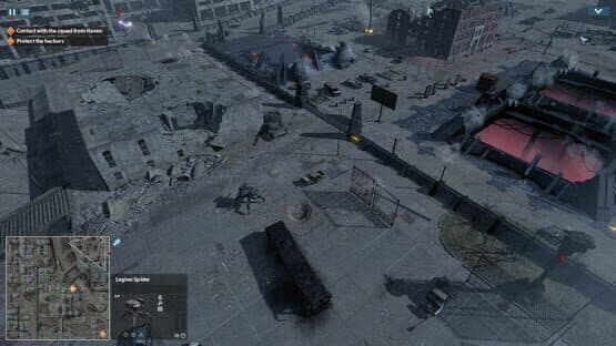 Terminator: Dark Fate - Defiance — screenshot 6