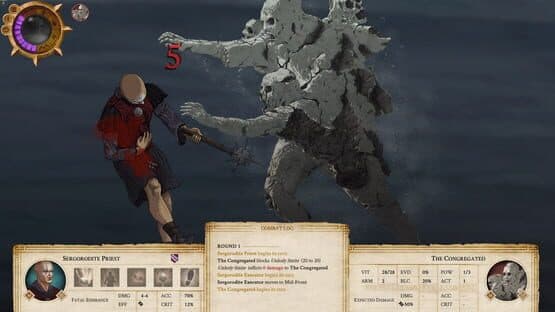 Vagrus: The Riven Realms - Centurion Edition — screenshot 3